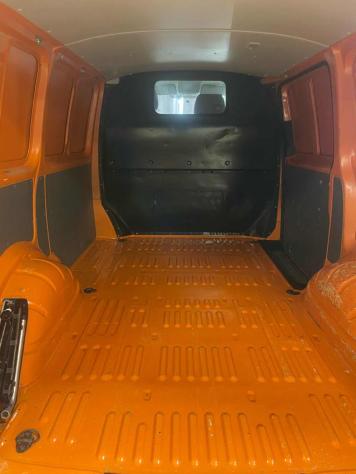 VOLKSWAGEN Transporter T6.1 2.0 TDI 150CV PC Furgone*PDC/APPLE CAR/CRUIS rif. 24066167 - Foto 9