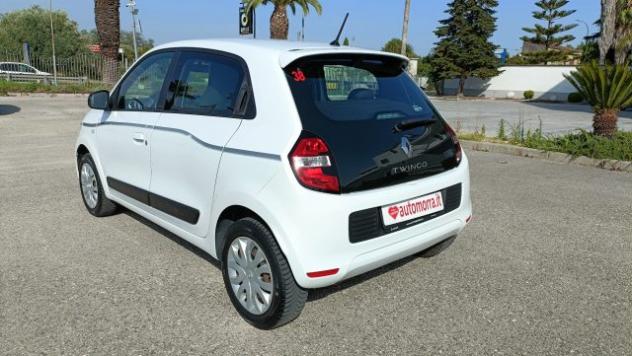 RENAULT Twingo 1.0 SCe Live n°38 rif. 23857118 - Foto 4