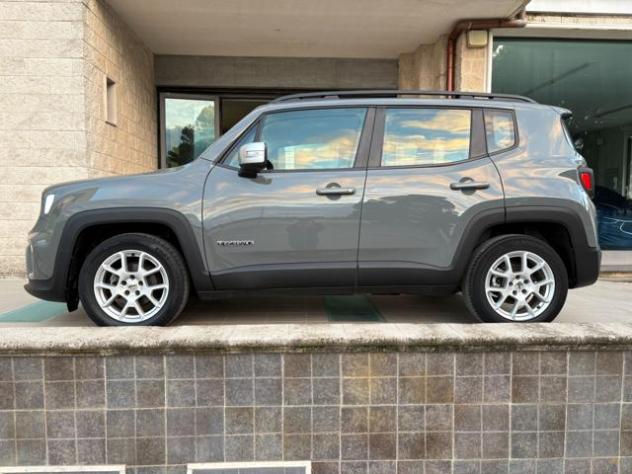 JEEP Renegade 1.6 Mjt 130 CV Limited CON SOLI 8626 KM rif. 23947117 - Foto 8
