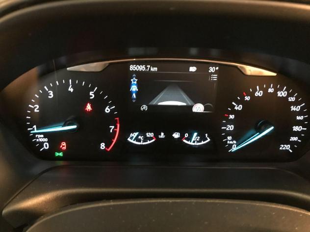 FORD Puma 1.0 EcoBoost Hybrid 125CV S&S Titanium - Foto 9