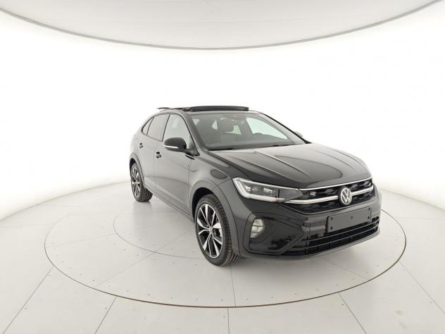 Volkswagen Taigo 1.0 TSI 115 CV R-Line Plus +Tettuccio apribile elettricamente