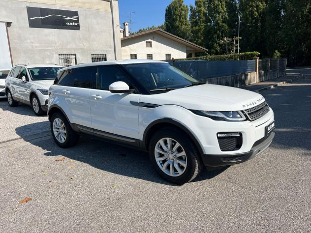 Land Rover Range Rover Evoque R 2.0 TD4 150 CV 5p. HSE - Foto 5