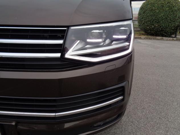Volkswagen Multivan Multivan 2.0 tdi Highline 4motion 204cv dsg - Foto 6