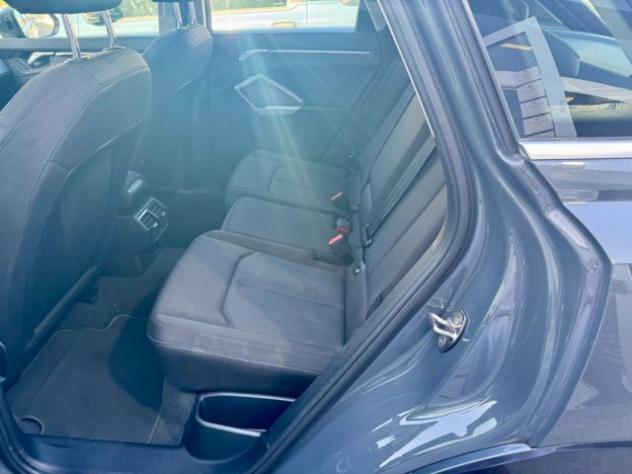 AUDI Q3 35 TDI S tronic Business Advanced rif. 23928992 - Foto 9