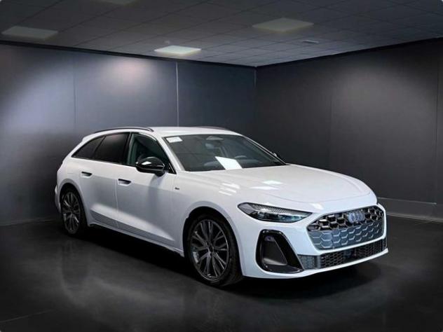 AUDI A5 2.0 tdi S line 204cv s-tronic PREZZO REALE rif. 22779312 - Foto 5
