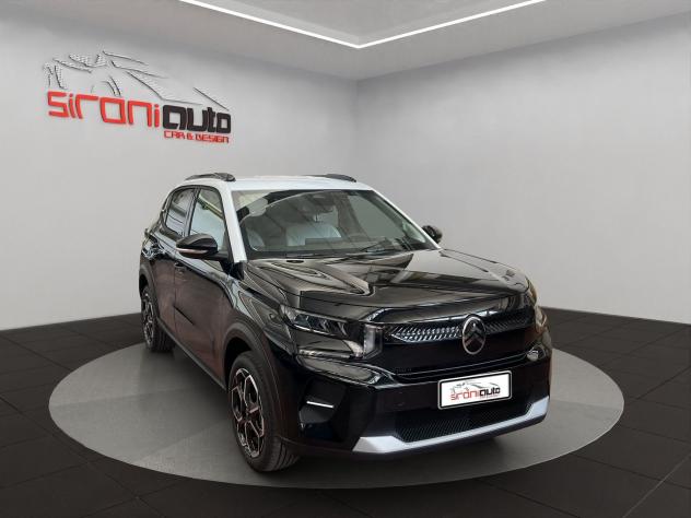 Citroën C3 C3 1.2 puretech turbo Max 100cv - PROMO SIRONIAUTO+ - Foto 10