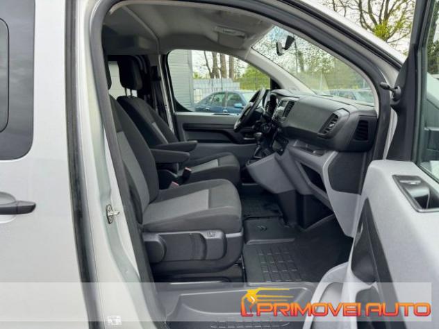 CITROEN Jumpy BlueHDi 115 Kombi rif. 20833288 - Foto 5