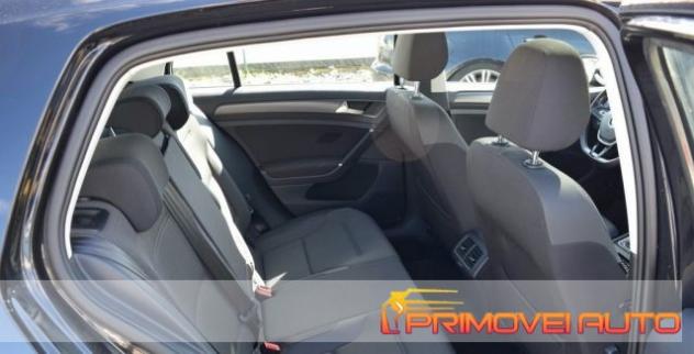 VOLKSWAGEN Golf 1.6 TDI 115 CV 5p. Comfortline rif. 18902519 - Foto 3
