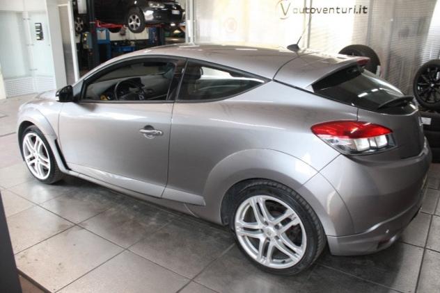 Renault Mégane Coupé Megane 2.0 T 250CV RS - Foto 4