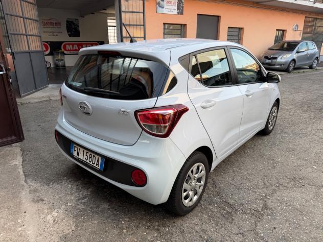 Hyundai i10 1.0 MPI Econext Tech - Foto 2