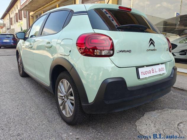 CITROEN - C3 1.2 puretech Feel 82cv neopatentati - Foto 2