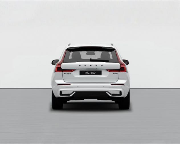 VOLVO XC60 Plus Dark B5 AWD AUTO PREZZO PREMO FINO A FINE ME rif. 23793238 - Foto 7