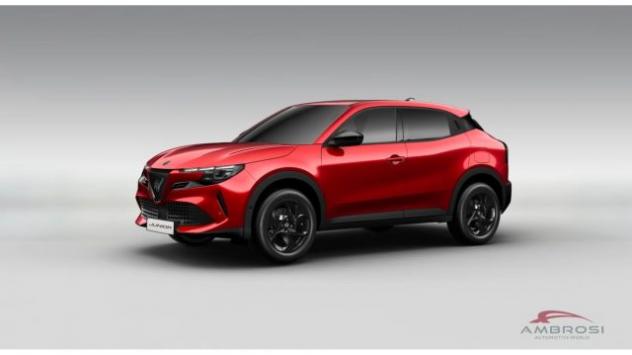 ALFA ROMEO Junior Ti 1.2 145CV Hybrid eDCT6 rif. 24202477