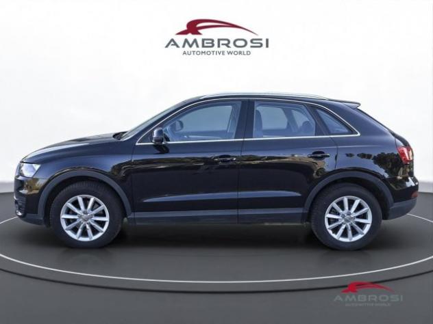 AUDI Q3 2.0 TDI rif. 24007592 - Foto 6