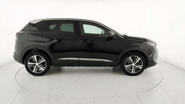 PEUGEOT 3008 BlueHDi 130 S&S EAT8 Allure Pack rif. 24006939 - Foto 8