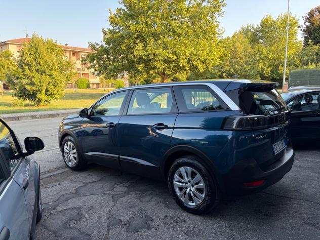 Peugeot 5008 BlueHDi 130 S&S EAT8 Active Pack - Foto 4