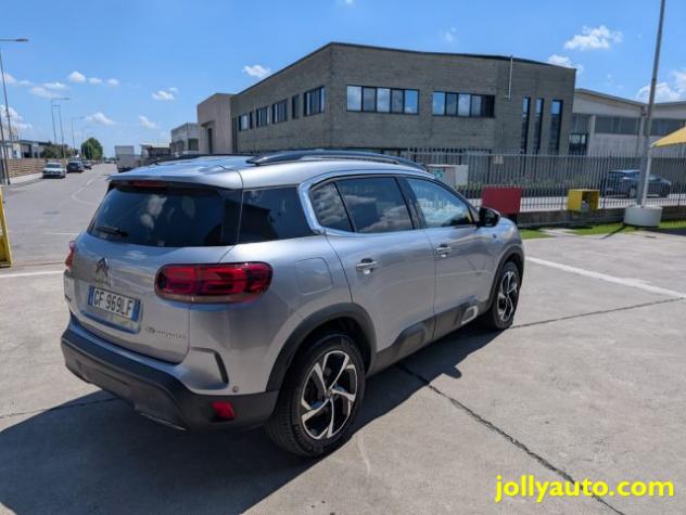 CITROEN C5 Aircross Hybrid 225 e-EAT8 Feel Plug IN - Aziendale rif. 23940871 - Foto 5