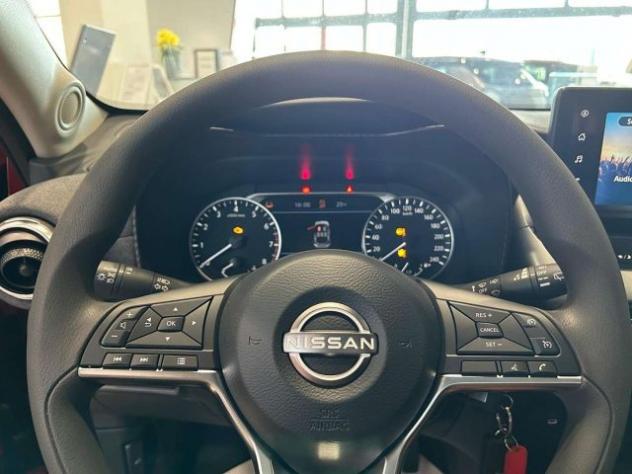NISSAN Juke MC24.5 ACENTA MT - RT rif. 24006054 - Foto 9