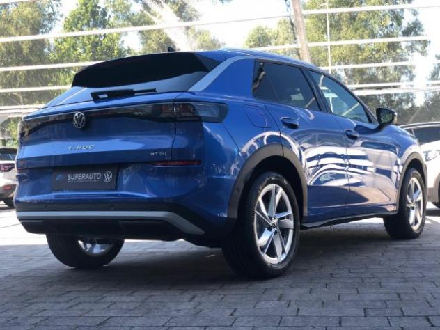 VOLKSWAGEN T-Roc 1.5 eTSI 150 CV DSG Style *KM0*PRONTA CONSEGNA rif. 23887277 - Foto 7