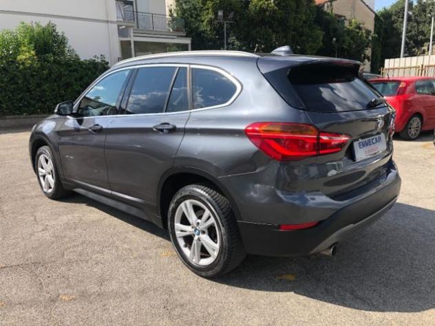 BMW X1 sDrive18d Business rif. 23708005 - Foto 4