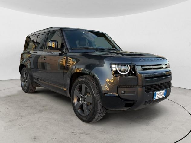 Land Rover Defender Defender 110 3.0d mhev X-Dynamic SE awd 200cv auto AUTOCARRO N1 - Foto 3