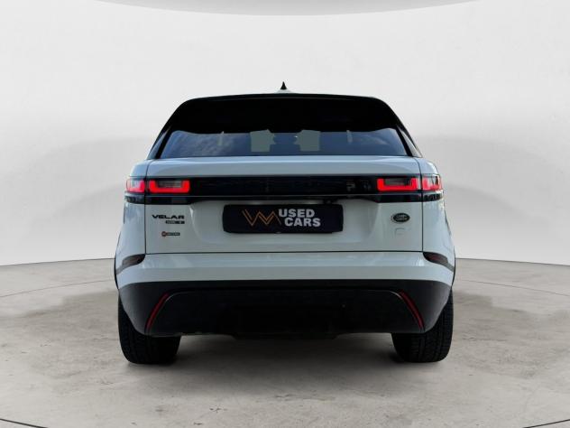 Land Rover Range Rover Velar 2.0 D I4 240 R-Dynamic S 4WD Auto - Foto 8