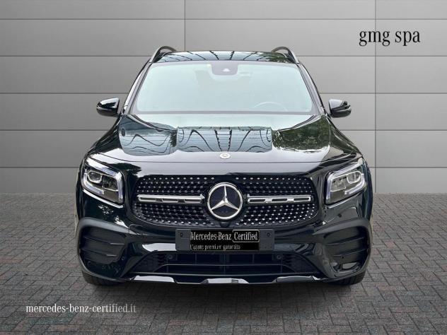 Mercedes-Benz GLB 200 Premium auto - Foto 3