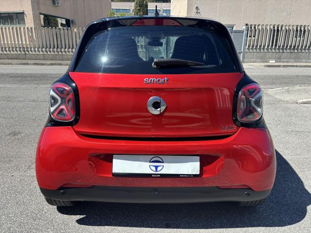 smart forfour 90 0.9 66kW TURBO prime twinamic - Foto 5