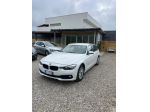 Bmw 320 320d Touring Sport