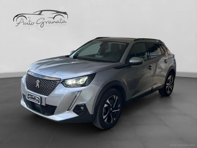 PEUGEOT 2008 BlueHDi 130 S&S EAT8 Allure Pack CAMBIO AUTOMATICO - Foto 3