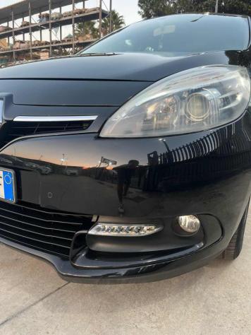 RENAULT Scenic X-Mod 1.5 dCi 110CV Wave rif. 23738958 - Foto 4
