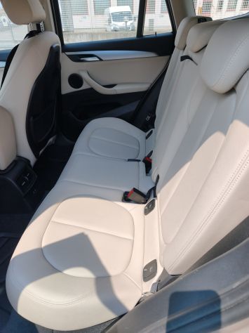 BMW X1 - Foto 4
