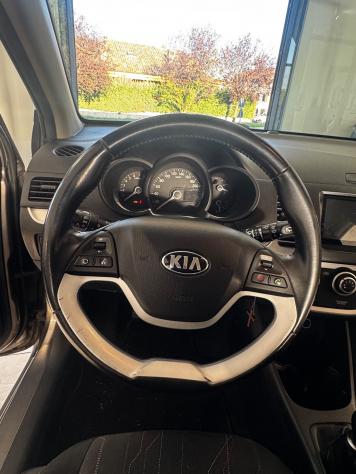 Kia Picanto 1.0 12V EcoGPL 5 porte Glam Collection - Foto 10