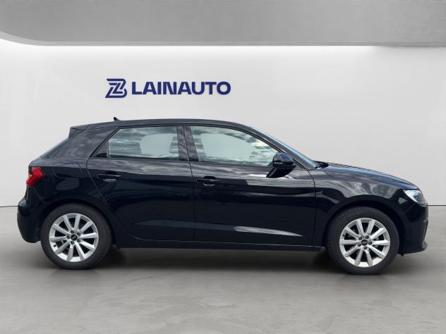 Audi A1 Sportback 25 TFSI Business - Foto 7