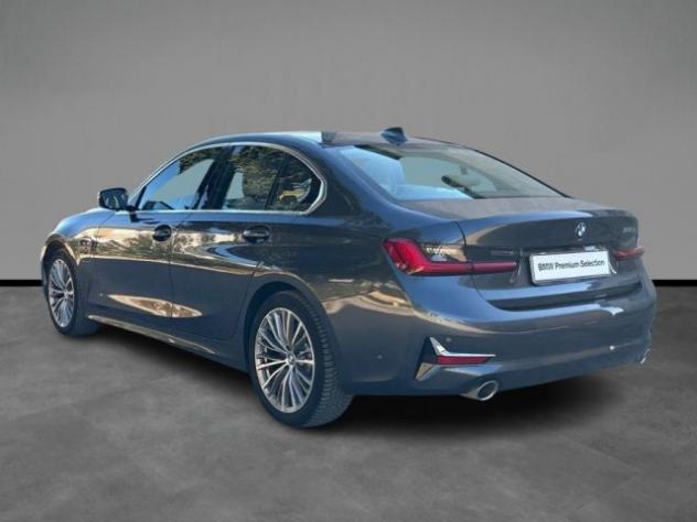 BMW 330 e Luxury rif. 23926631 - Foto 3