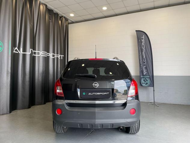 Opel Antara 2.2 CDTI Cosmo 163cv 4x4 S&S - Foto 5