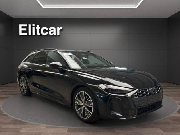 AUDI A5 Avant TFSI 150 kW S tronic S Line edition rif. 23815717 - Foto 4