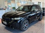 BMW X5 xDrive30d 48V Msport rif. 23804010