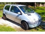 Renault Twingo 2002