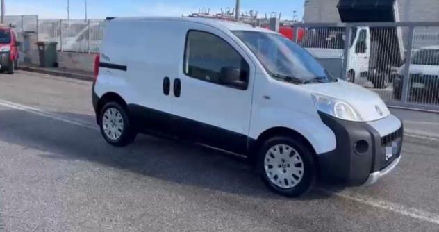 FIAT Fiorino 1.3 MJT 95CV SX rif. 24205192 - Foto 2