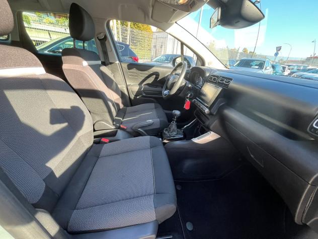 Citroën C3 Aircross C3 Aircross 1.2 Max s&s 110cv - Foto 5