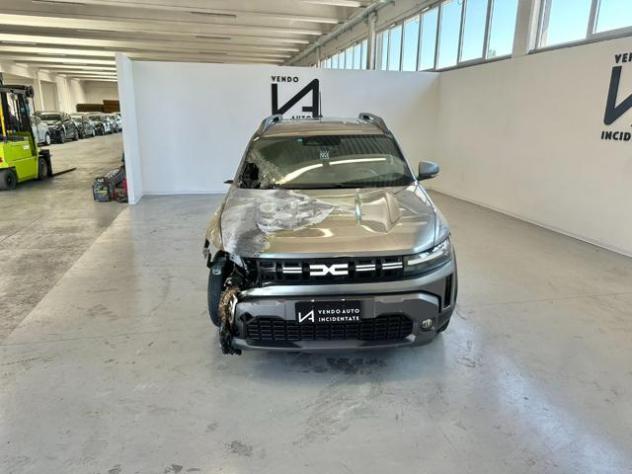 DACIA Duster ECO-G 100CV JOURNEY rif. 23931032 - Foto 2
