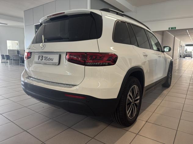 Mercedes-Benz GLB GLB 200 d Automatic Sport - Foto 3