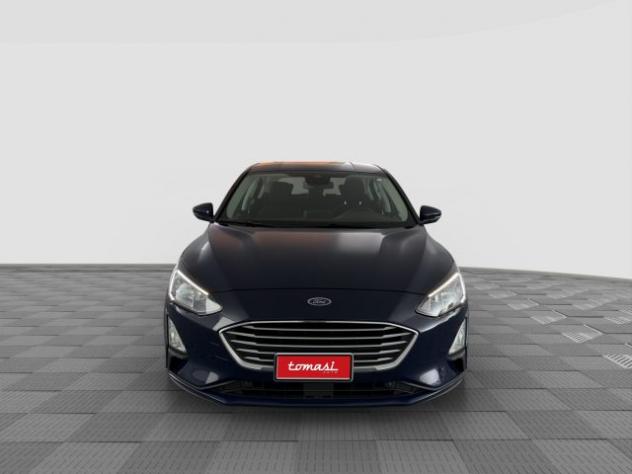 FORD Focus Focus 1.5 EcoBlue 120 CV 5p. Business rif. 24104543 - Foto 8
