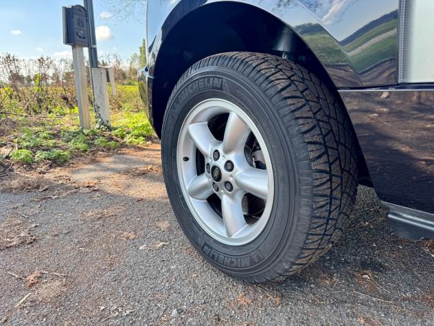 Land Rover Range 4.4 V8 32V Vogue Legno - Foto 6