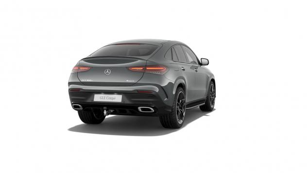 Mercedes-Benz GLE 400 e phev AMG Line Premium 4matic auto - Foto 4