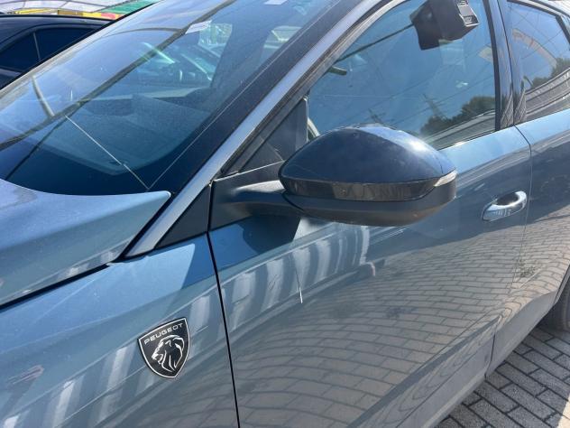 Peugeot 3008 3008 1.2 hybrid GT 136cv e-dcs6 - Foto 4