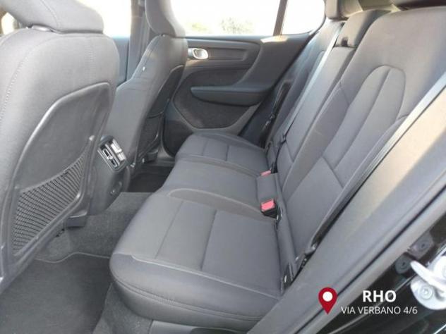 VOLVO C40 Recharge Single Motor FWD Plus rif. 23202949 - Foto 9
