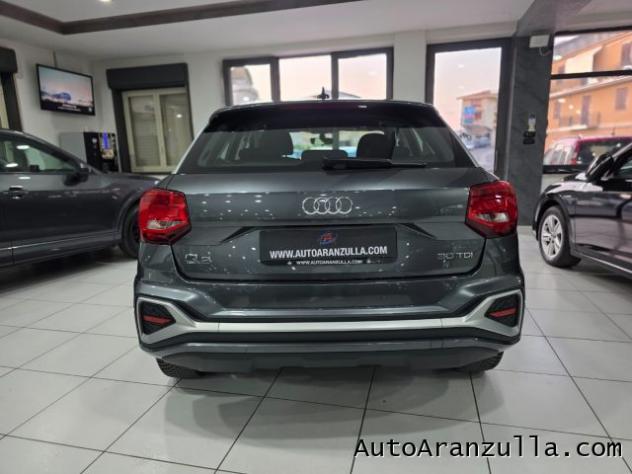 AUDI Q2 30 TDI S Line 2.0 TDI 115CV S tronic Edition Navi rif. 23742517 - Foto 5