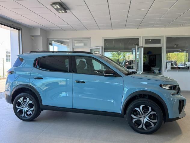 Citroën C3 Aircross C3 Aircross 1.2 turbo Plus 100cv - Foto 2